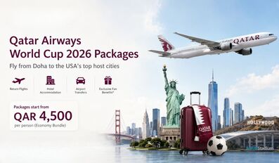 Qatar Airways